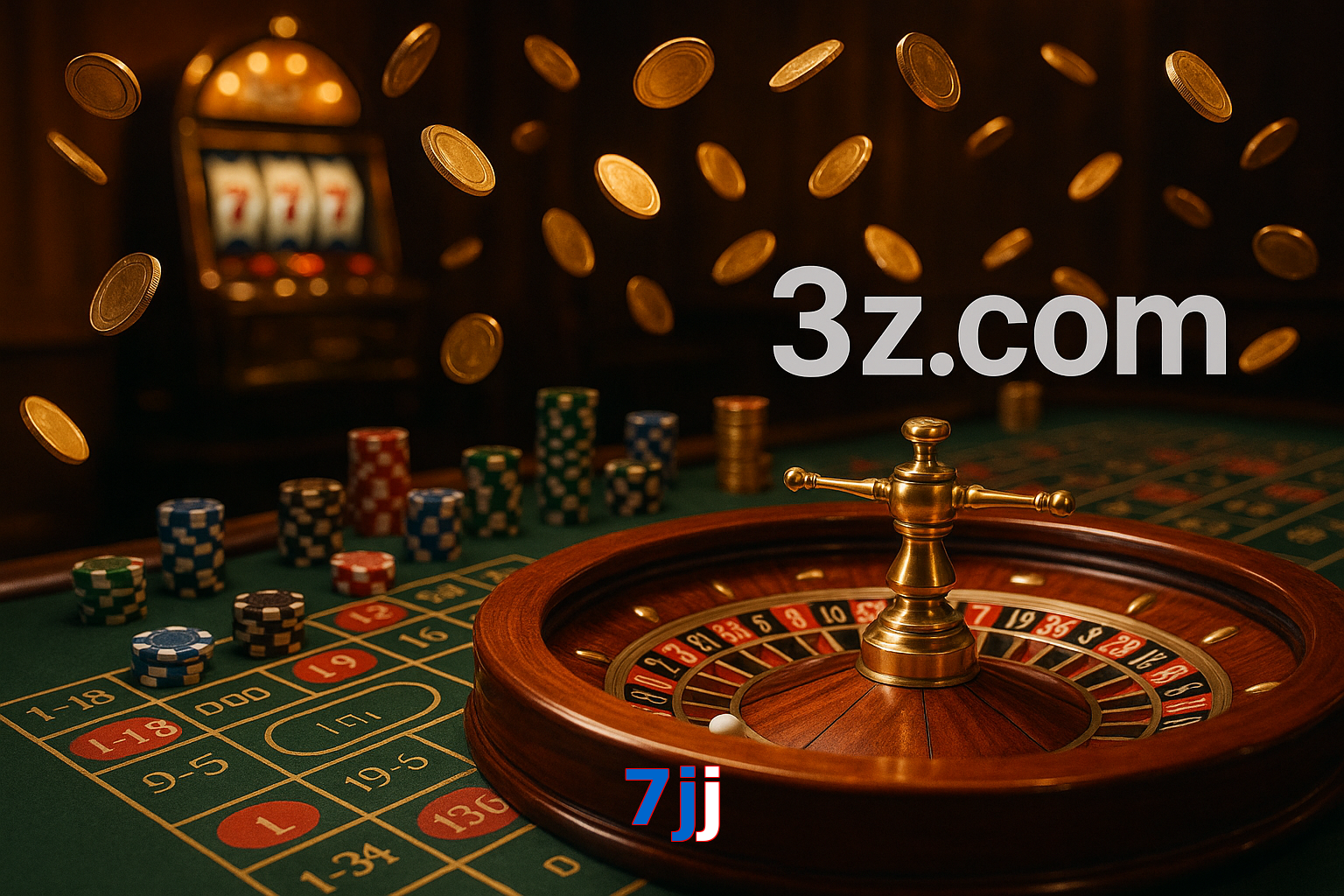 7jj
